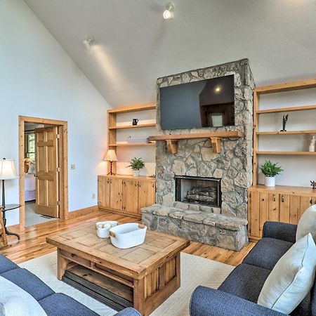 Sapphire Retreat With 2 Decks, Views And Resort Access Esterno foto