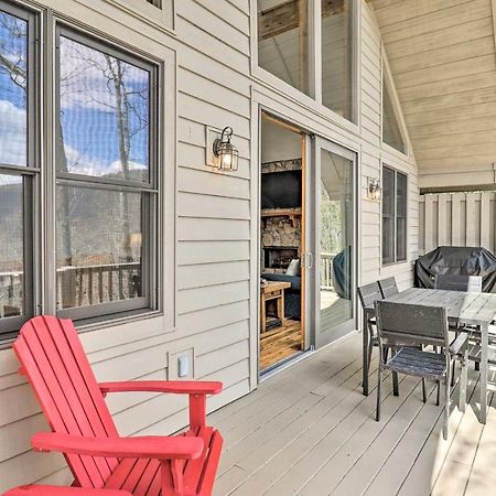 Sapphire Retreat With 2 Decks, Views And Resort Access Esterno foto