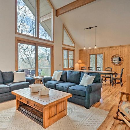 Sapphire Retreat With 2 Decks, Views And Resort Access Esterno foto