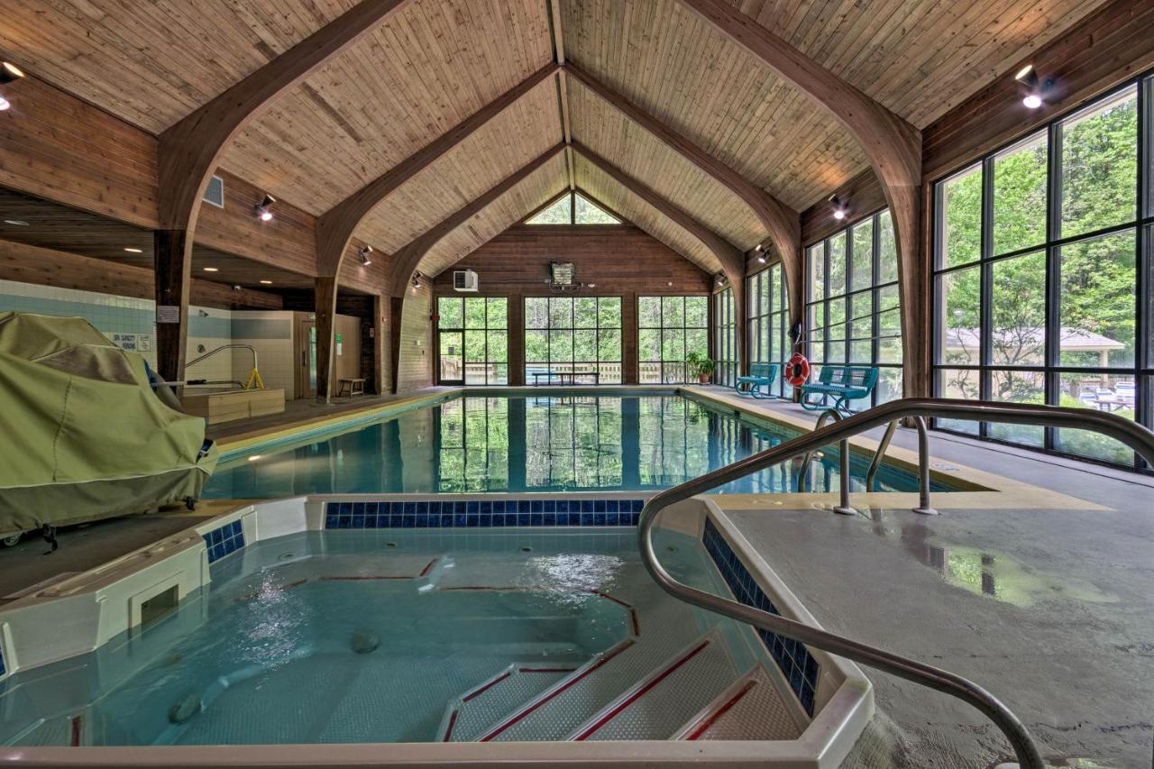 Sapphire Retreat With 2 Decks, Views And Resort Access Esterno foto
