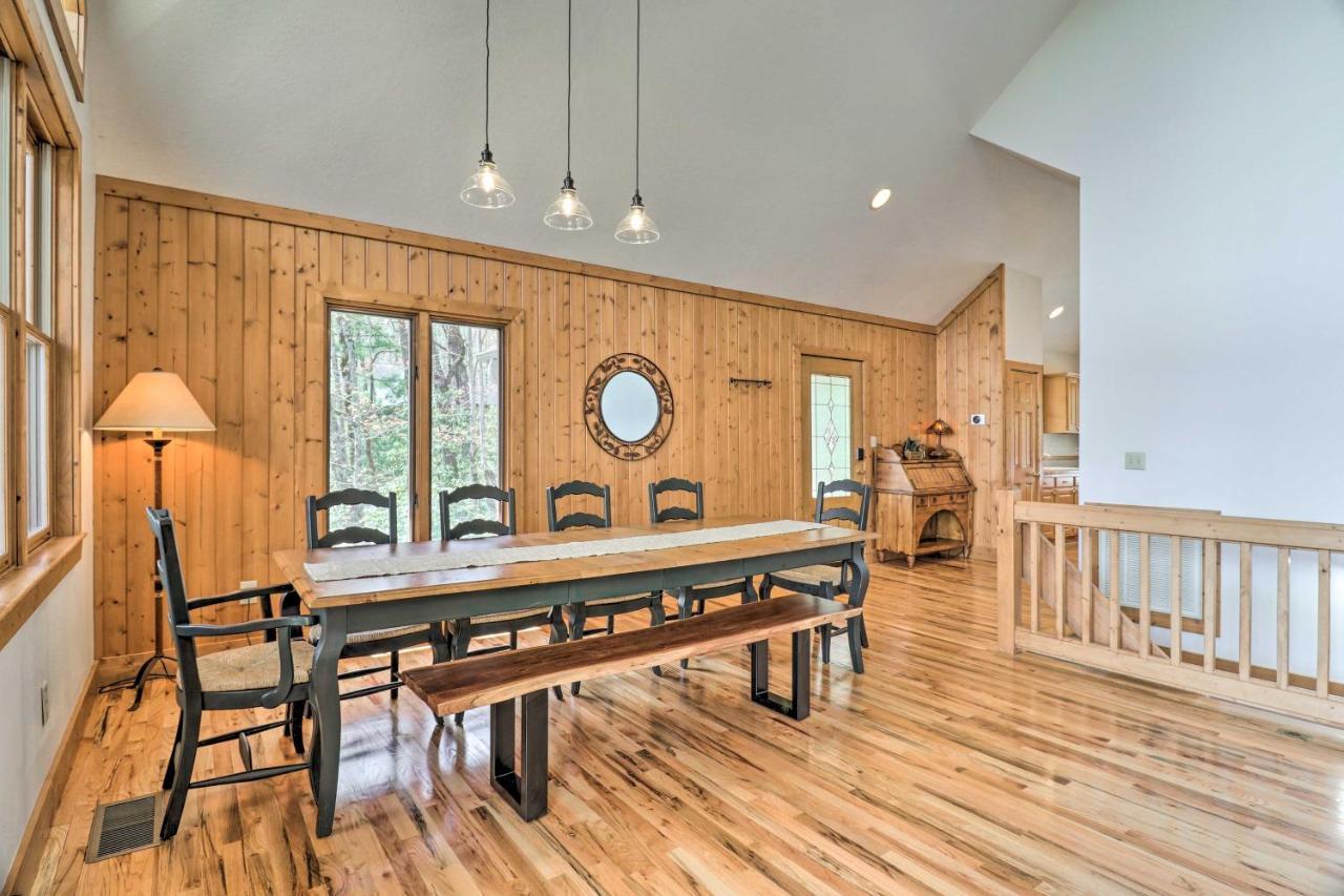Sapphire Retreat With 2 Decks, Views And Resort Access Esterno foto
