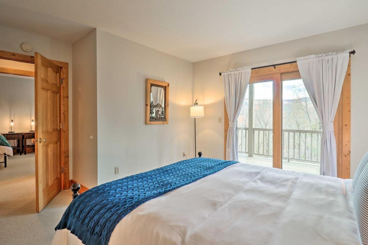 Sapphire Retreat With 2 Decks, Views And Resort Access Esterno foto