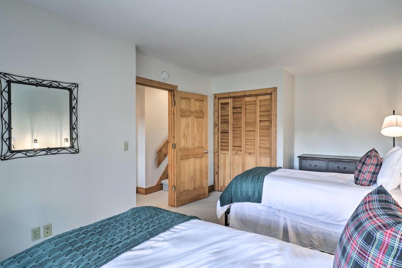Sapphire Retreat With 2 Decks, Views And Resort Access Esterno foto