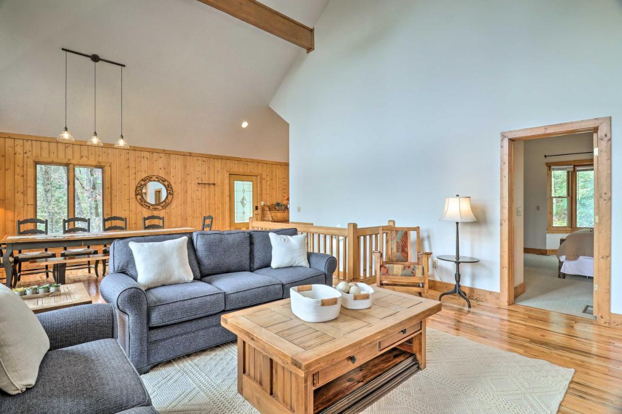 Sapphire Retreat With 2 Decks, Views And Resort Access Esterno foto