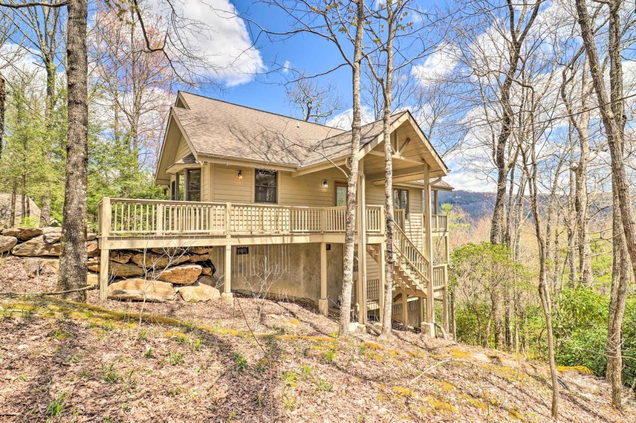 Sapphire Retreat With 2 Decks, Views And Resort Access Esterno foto