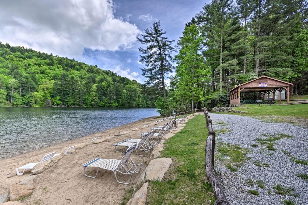 Sapphire Retreat With 2 Decks, Views And Resort Access Esterno foto