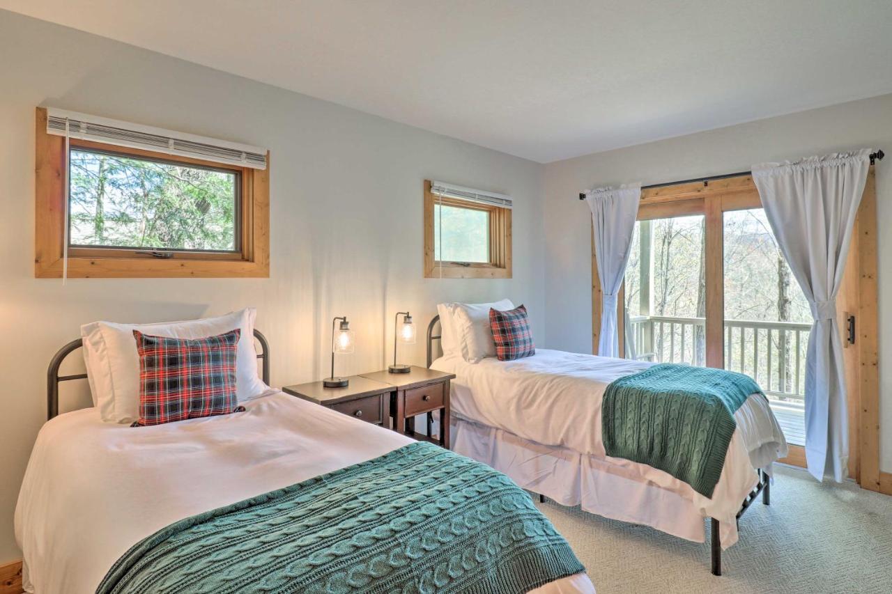 Sapphire Retreat With 2 Decks, Views And Resort Access Esterno foto
