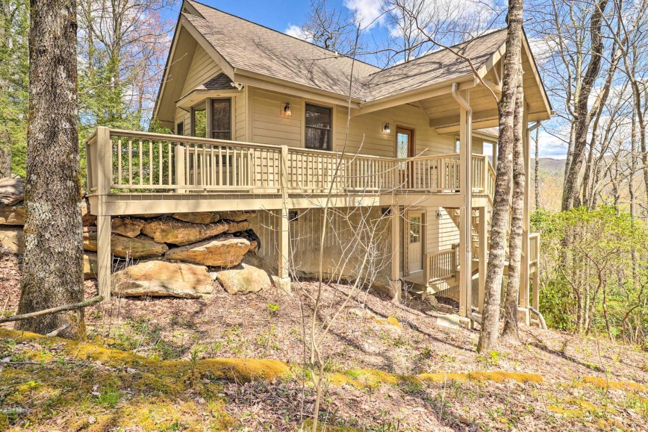 Sapphire Retreat With 2 Decks, Views And Resort Access Esterno foto